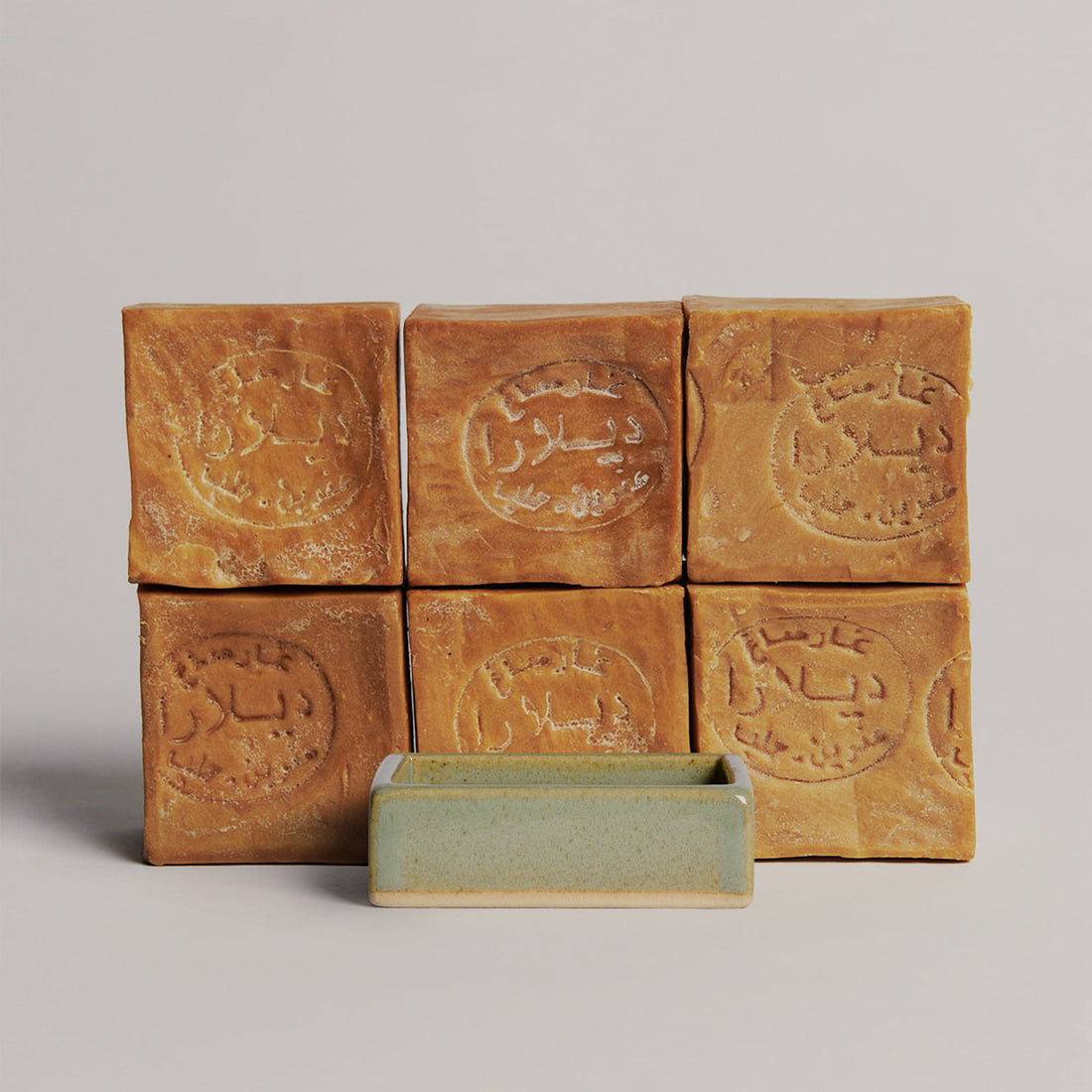 What is Natural Soap? A Beginners Guide