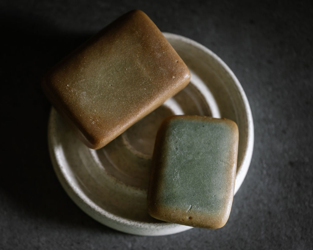 Alepp x Ghost Wares Soap Dish