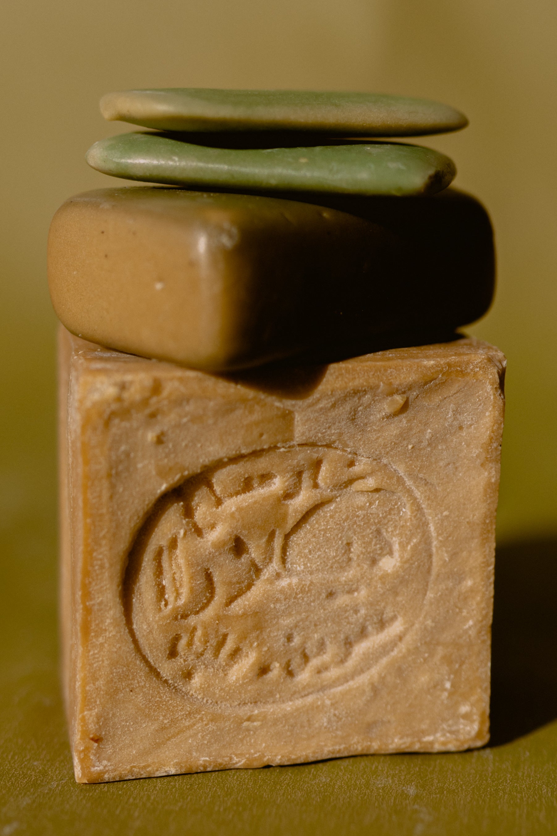 Natural  Syrian Aleppo Soap in Australia