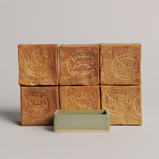 What is Natural Soap? A Beginners Guide