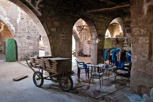 We can do hard things.