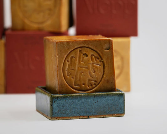 Alepp x Misma Anaru Soap Dish