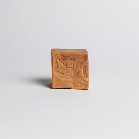 Aleppo Soap with 12% Laurel Berry Oil
